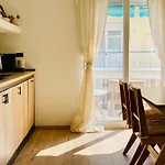 Apartament Amelia's Unplugged Kawala