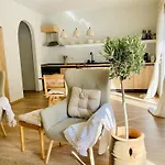 Apartament Amelia's Unplugged *