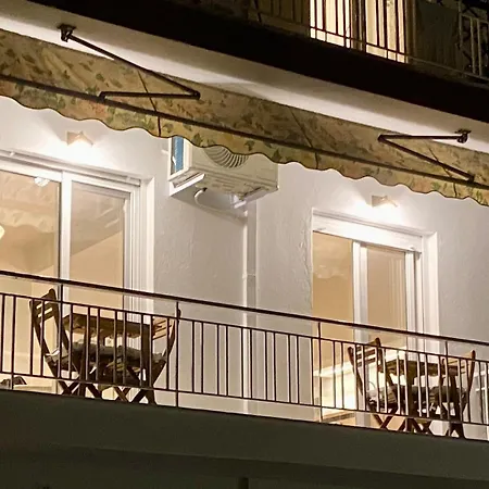 Lägenhet Amelia's Unplugged