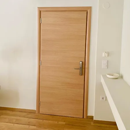 Amelia's Unplugged Apartment Kavala