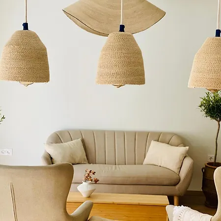 Apartmán Amelia's Unplugged