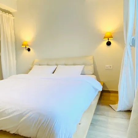 Apartmán Amelia's Unplugged