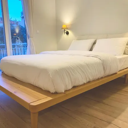 Apartmán Amelia's Unplugged *