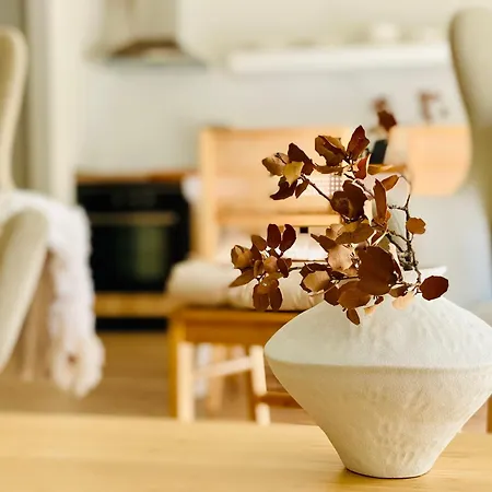 Amelia's Unplugged Lägenhet Kavala