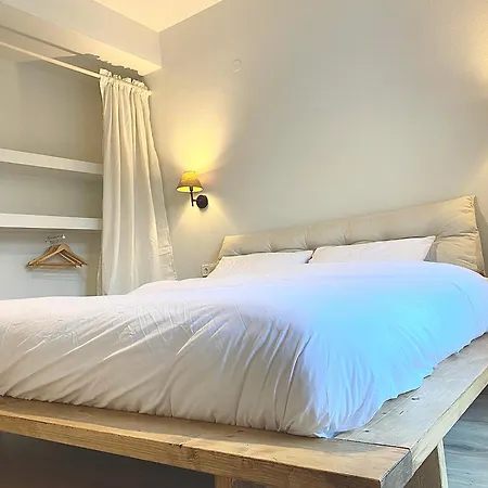 Lägenhet Amelia's Unplugged