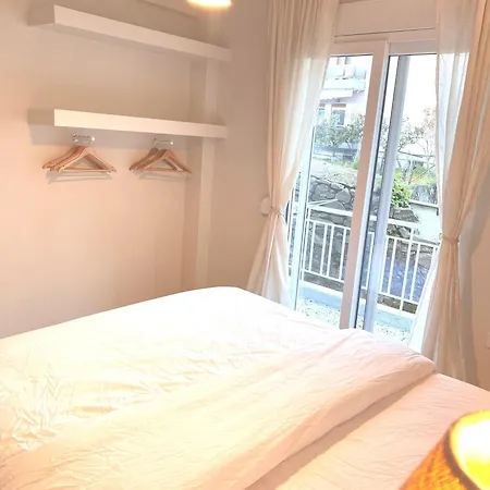 Apartment Amelia's Unplugged Kavala