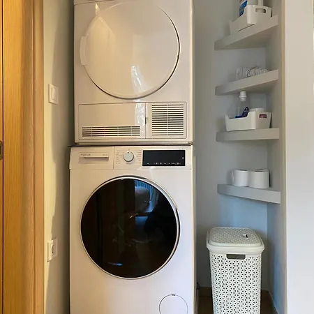 Lägenhet Amelia's Unplugged *