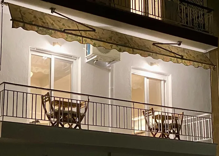 Apartamento Amelia's Unplugged