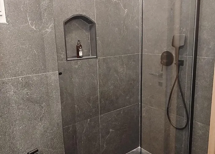 Apartamento Amelia's Unplugged