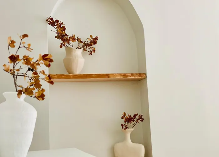 Apartamento Amelia's Unplugged