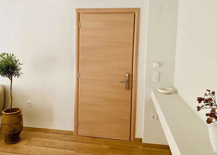 Amelia's Unplugged Apartamento Cavala