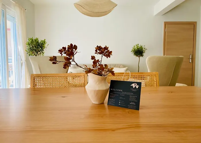 Amelia's Unplugged *