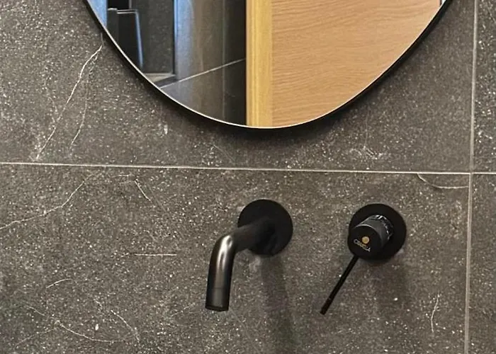 Amelia's Unplugged Apartmán