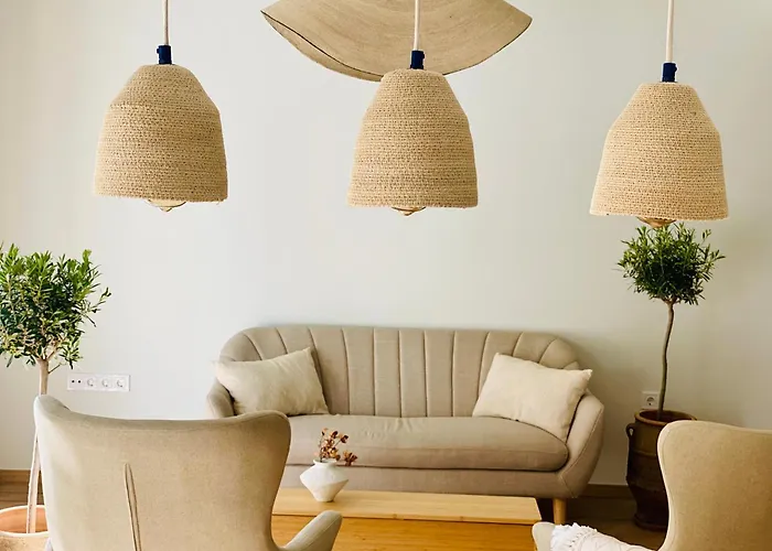 Apartamento Amelia's Unplugged