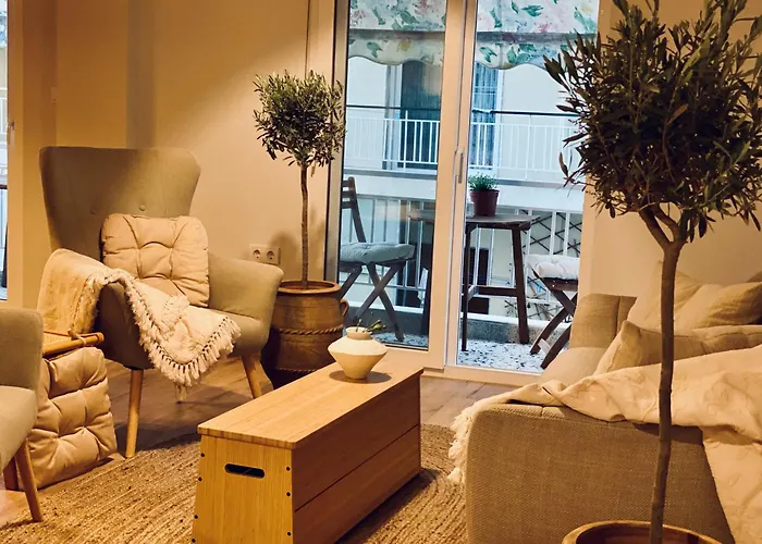 Amelia's Unplugged Apartmán Kavala