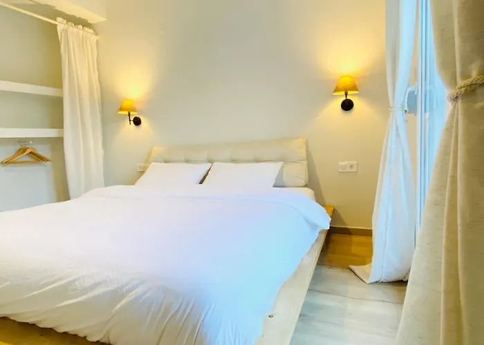 Apartmán Amelia's Unplugged