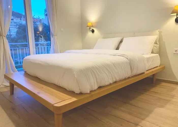 Apartamento Amelia's Unplugged *