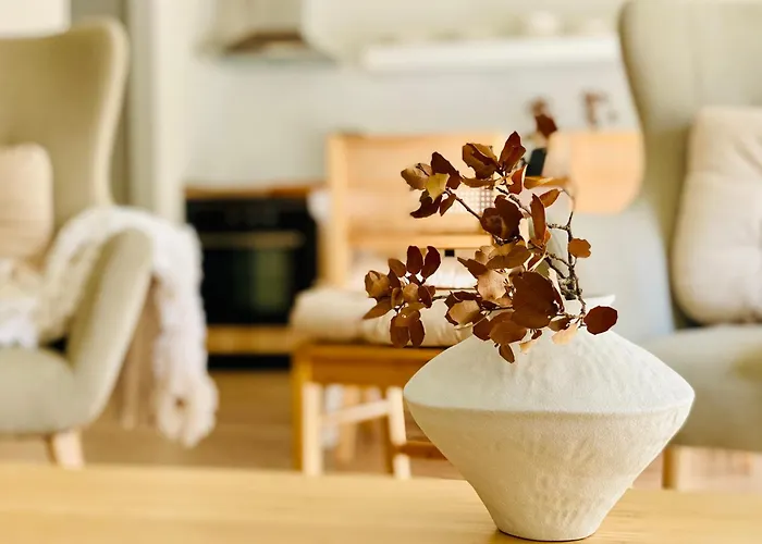 Amelia's Unplugged Apartmán Kavala