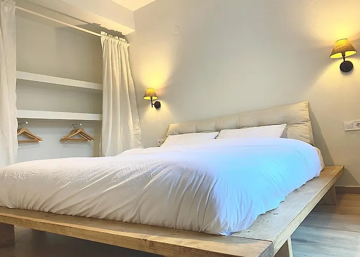 Apartamento Amelia's Unplugged