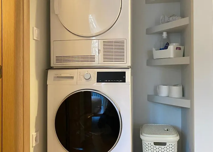 Apartamento Amelia's Unplugged *